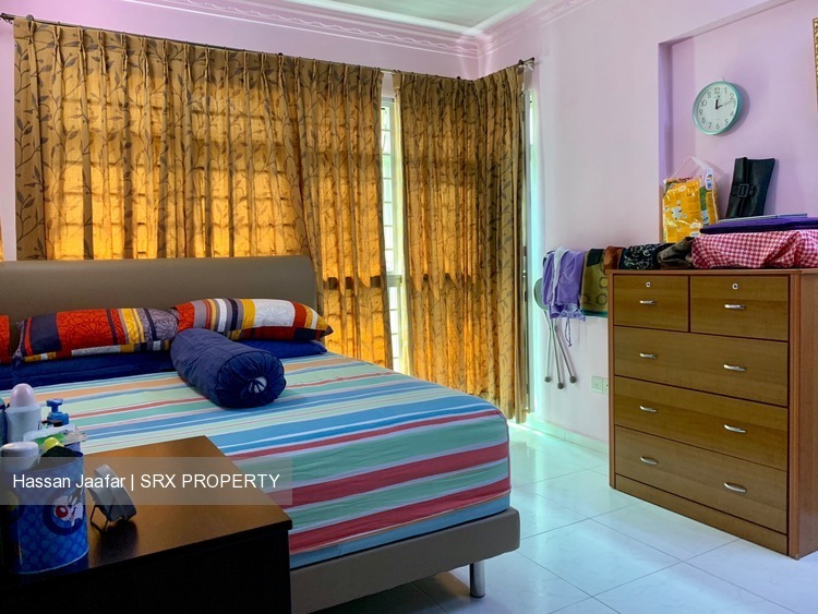 Blk 201C Punggol Field (Punggol), HDB 4 Rooms #207260911